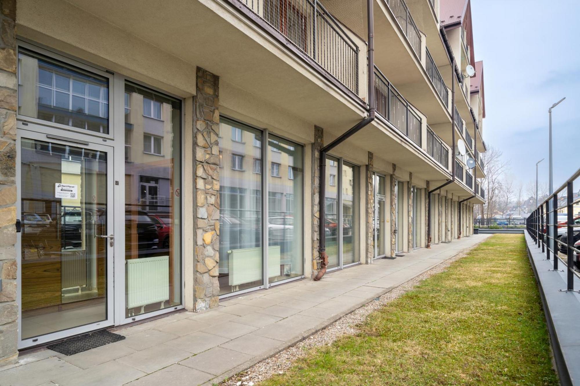 Rentplanet - Apartamenty Brzozowa — Photos 1