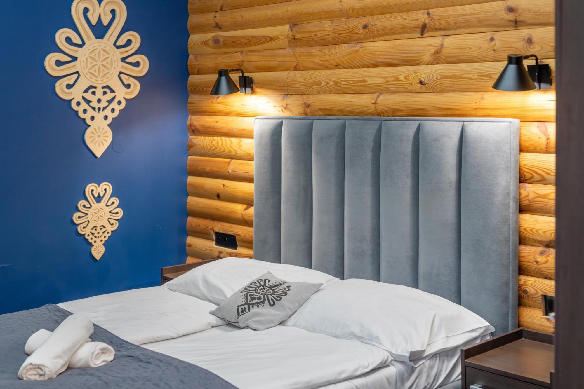 Rentplanet - Apartamenty Brzozowa — Photos 2